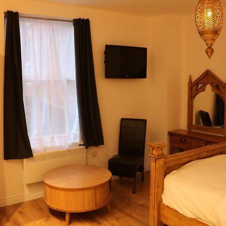 Frederick Property Apartment เบอร์มิงแฮม ภายนอก รูปภาพ